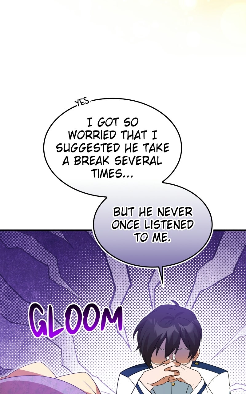 Caught in the DarkNavy Admiral’s Net Episode 21 page 37 - 
