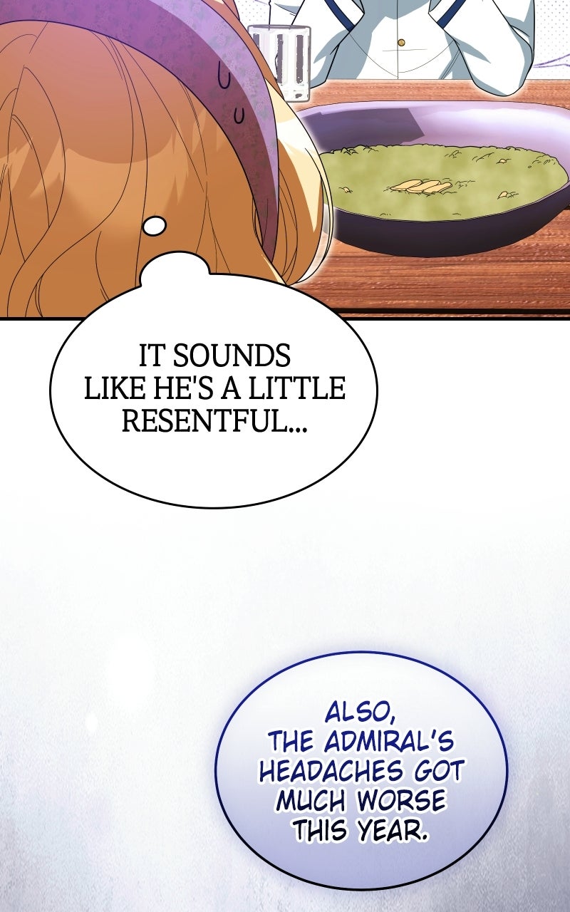 Caught in the DarkNavy Admiral’s Net Episode 21 page 38 - 