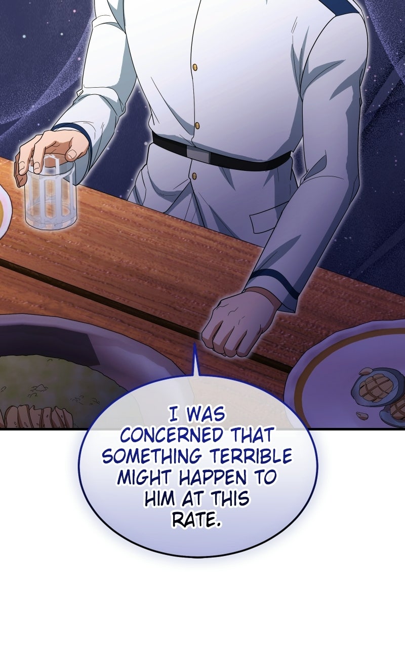 Caught in the DarkNavy Admiral’s Net Episode 21 page 40 - 