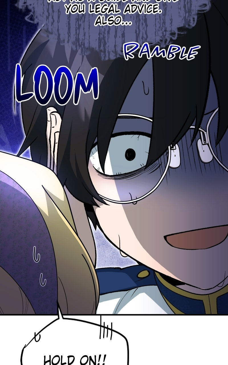 Caught in the DarkNavy Admiral’s Net Episode 21 page 51 - 