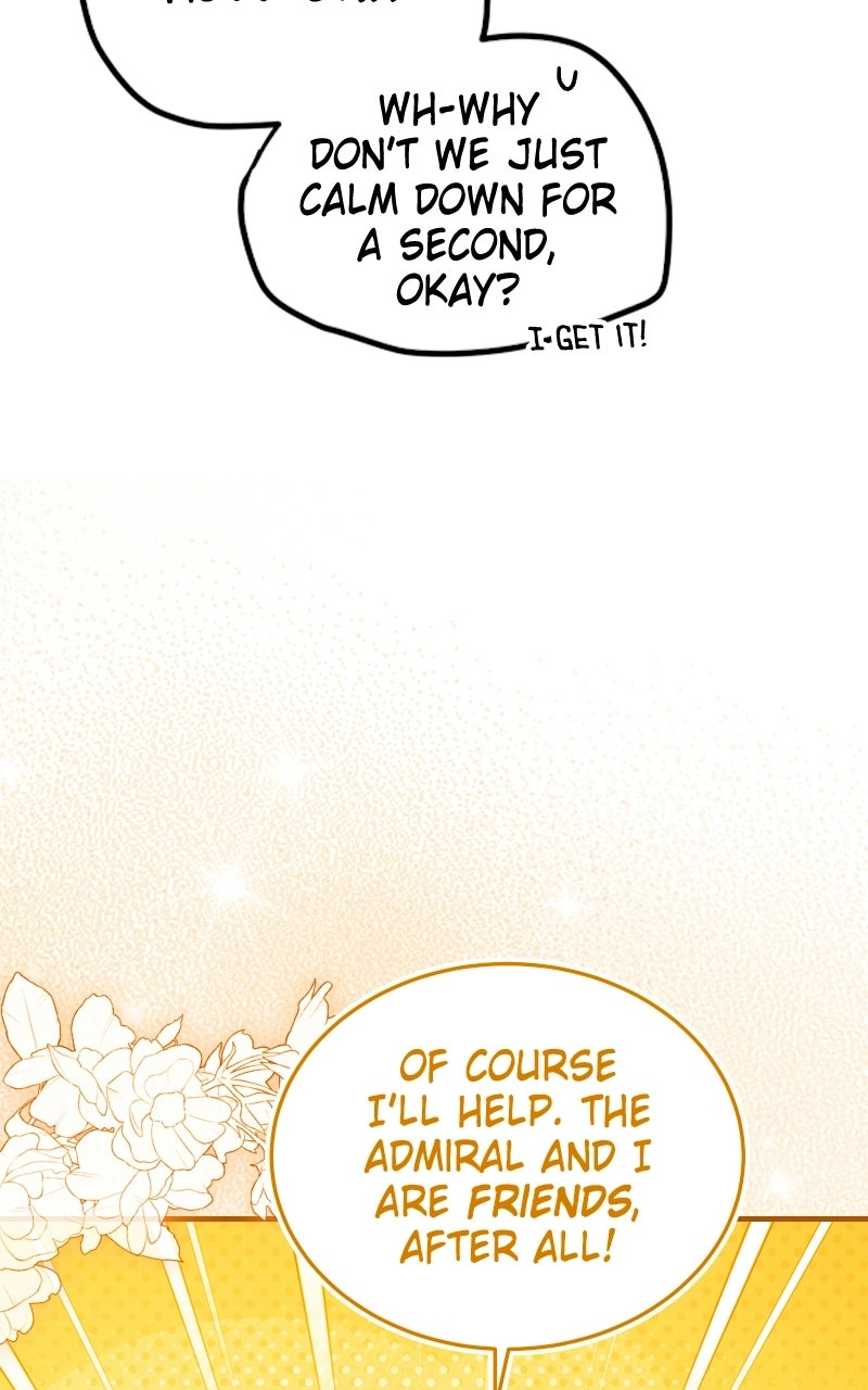 Caught in the DarkNavy Admiral’s Net Episode 21 page 52 - 