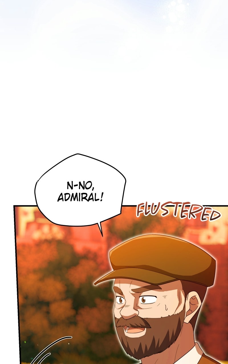 Caught in the DarkNavy Admiral’s Net Episode 21 page 70 - 
