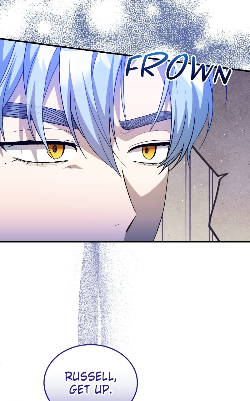 Caught in the DarkNavy Admiral’s Net Episode 21 page 85 - 