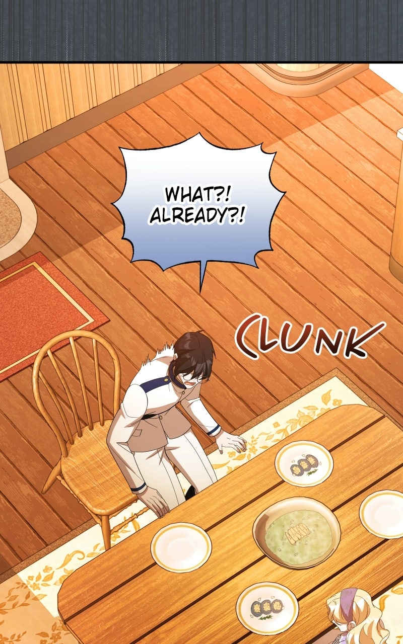 Caught in the DarkNavy Admiral’s Net Episode 21 page 88 - 