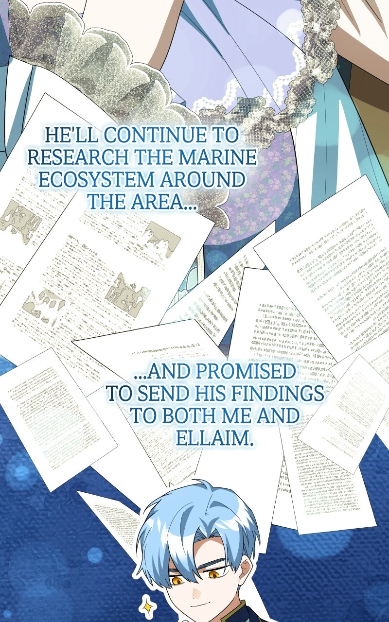 Caught in the DarkNavy Admiral’s Net Episode 21 page 94 - 