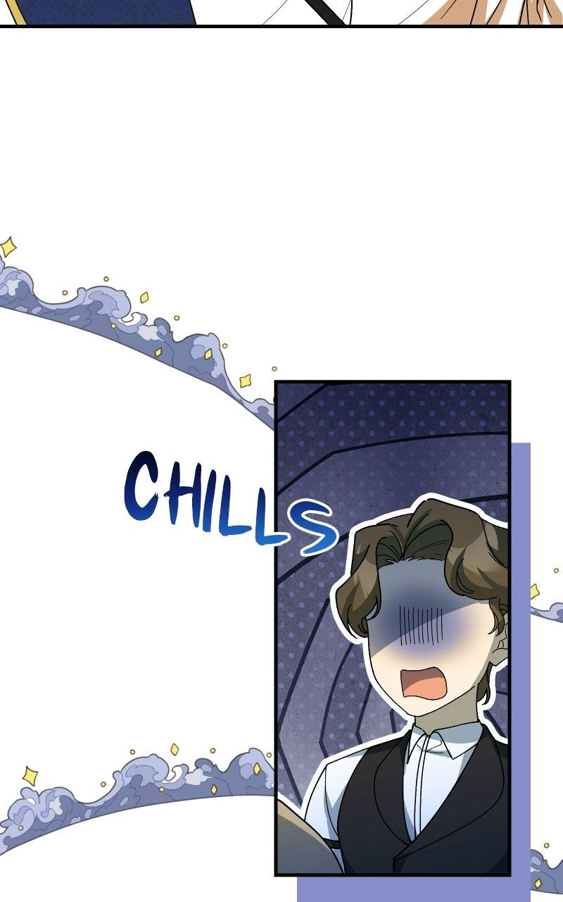 Caught in the DarkNavy Admiral’s Net Chapter 22 page 21 - 