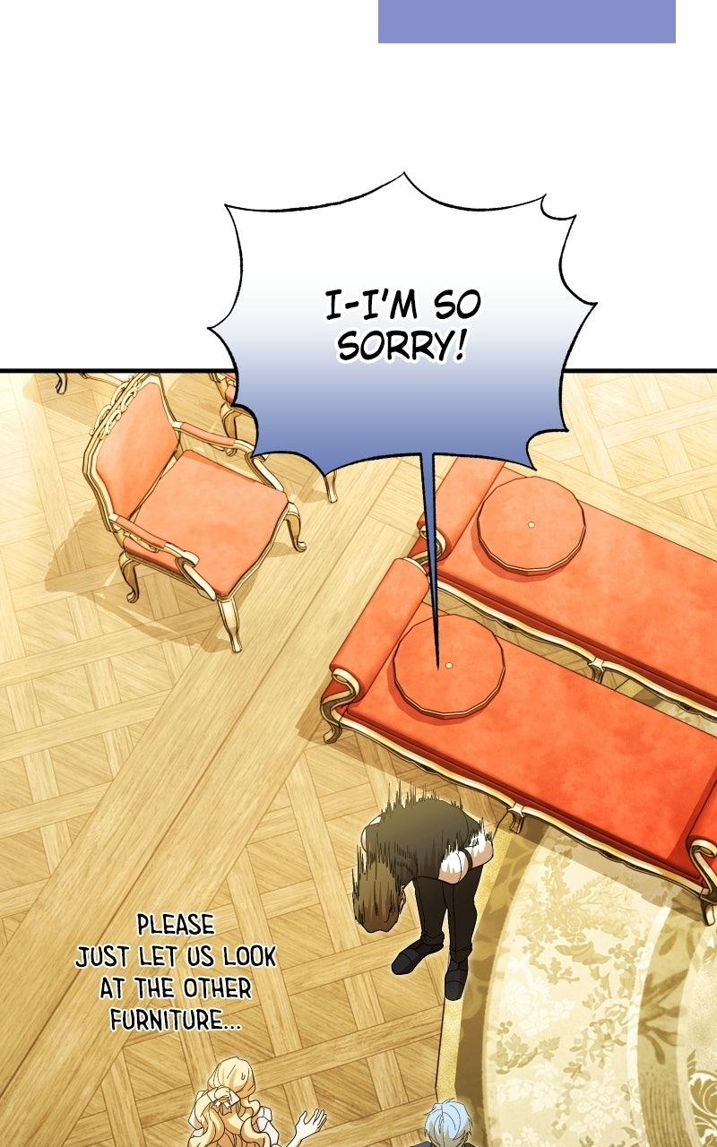 Caught in the DarkNavy Admiral’s Net Chapter 22 page 22 - 