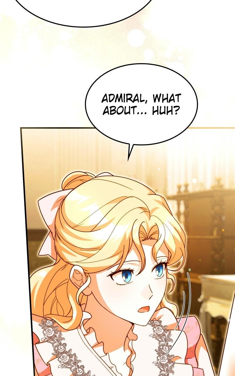 Caught in the DarkNavy Admiral’s Net Chapter 22 page 25 - 