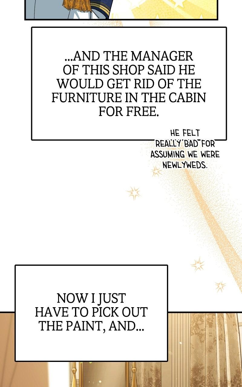 Caught in the DarkNavy Admiral’s Net Chapter 22 page 44 - 