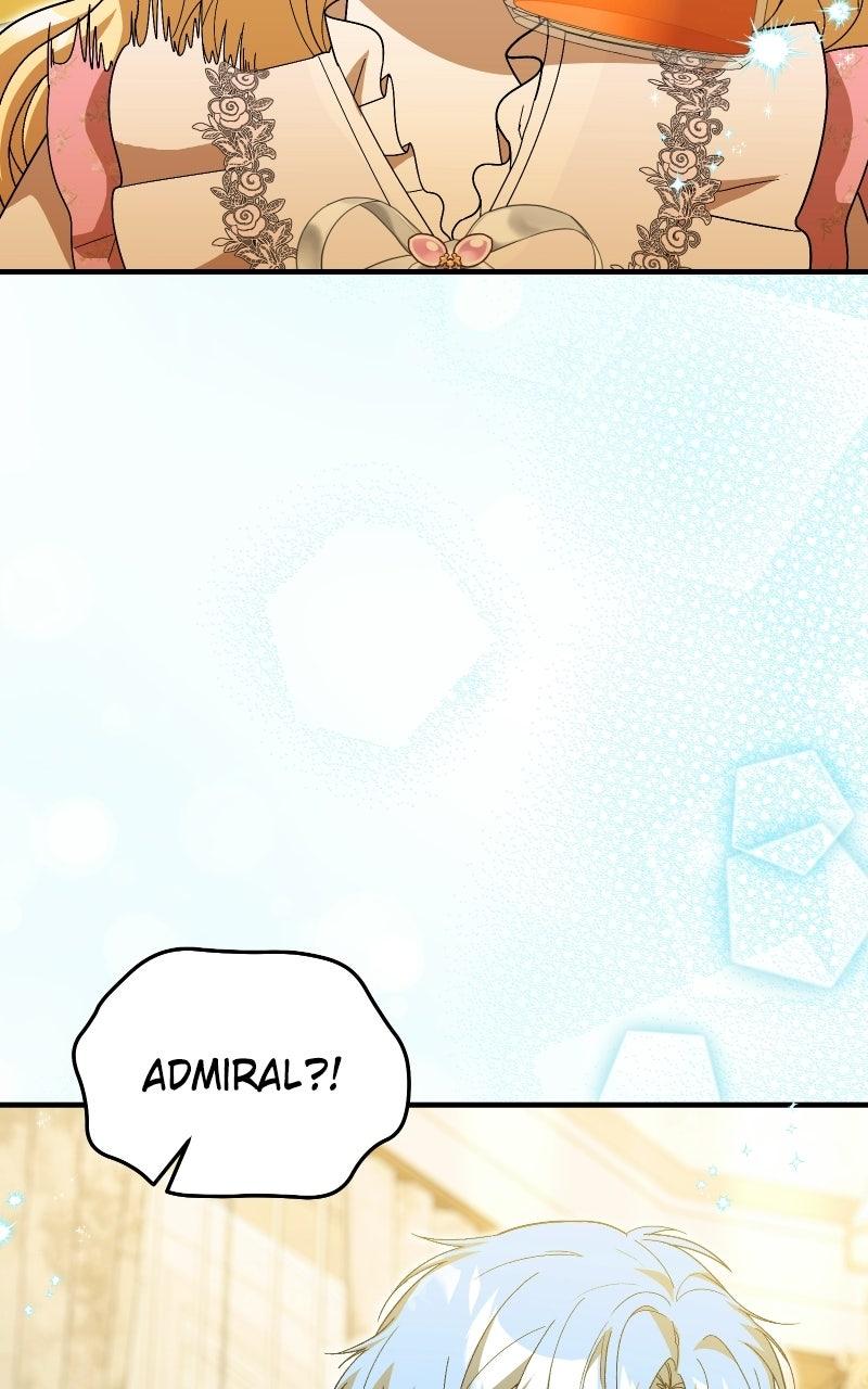 Caught in the DarkNavy Admiral’s Net Chapter 22 page 47 - 