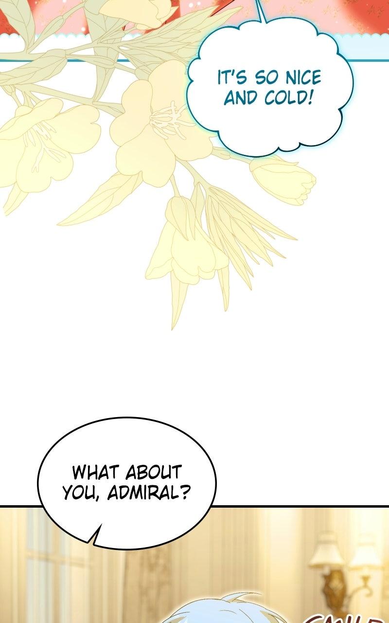 Caught in the DarkNavy Admiral’s Net Chapter 22 page 53 - 