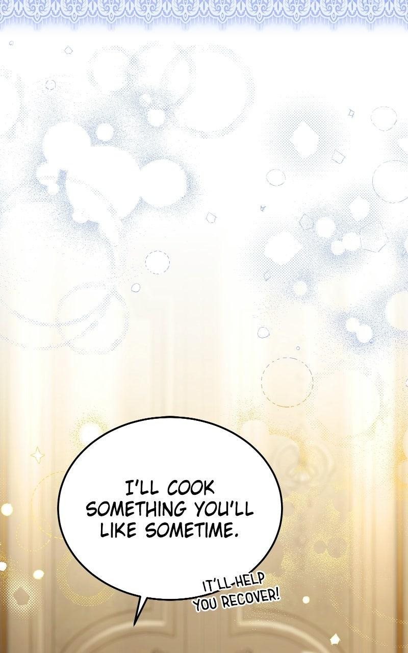 Caught in the DarkNavy Admiral’s Net Chapter 22 page 58 - 
