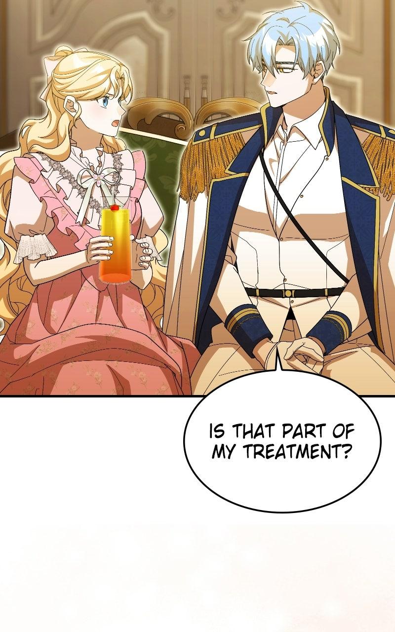 Caught in the DarkNavy Admiral’s Net Chapter 22 page 59 - 