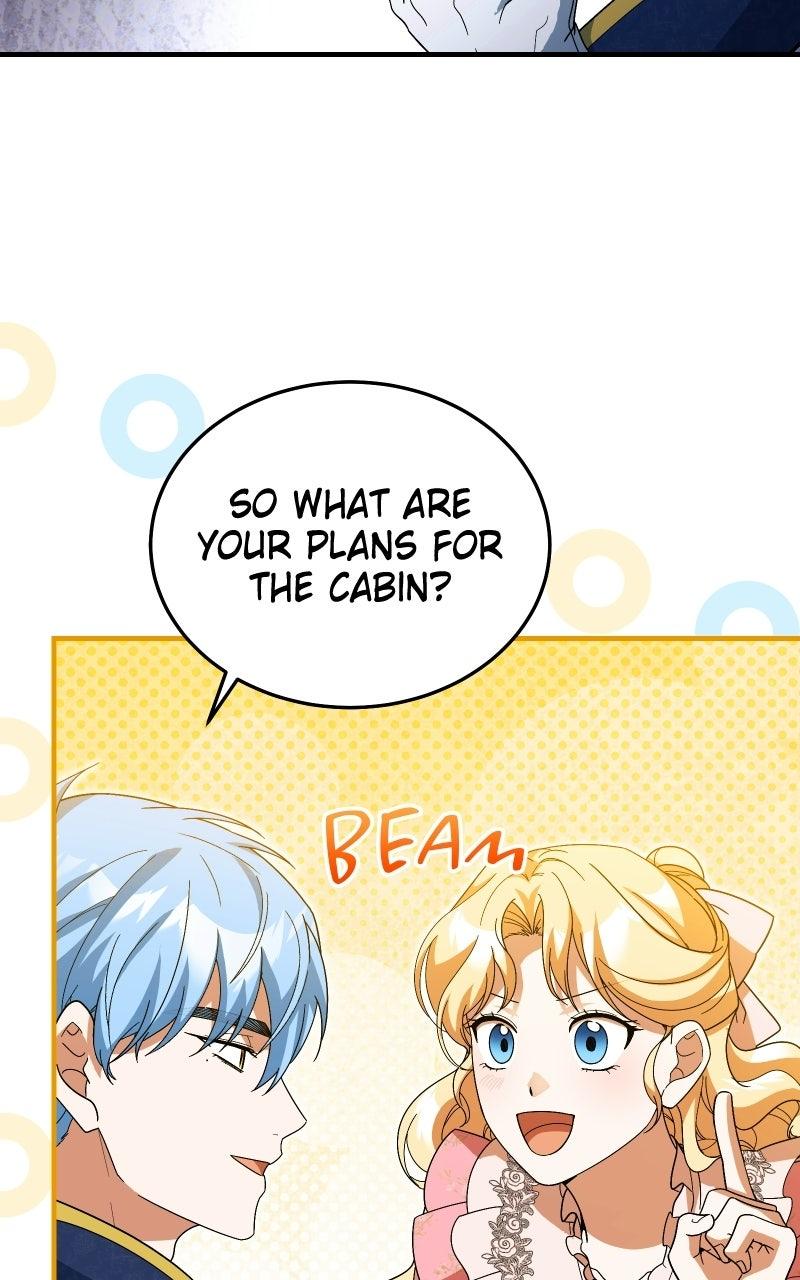 Caught in the DarkNavy Admiral’s Net Chapter 22 page 7 - 