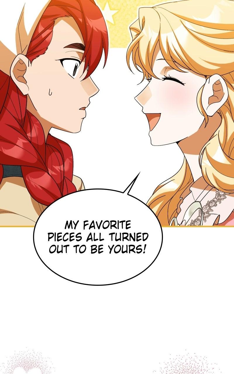 Caught in the DarkNavy Admiral’s Net Chapter 22 page 95 - 