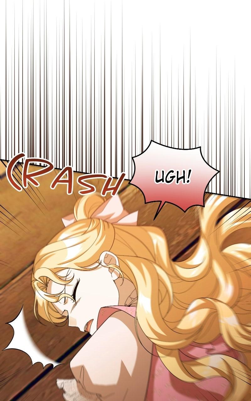 Caught in the DarkNavy Admiral’s Net Chapter 23 page 106 - 