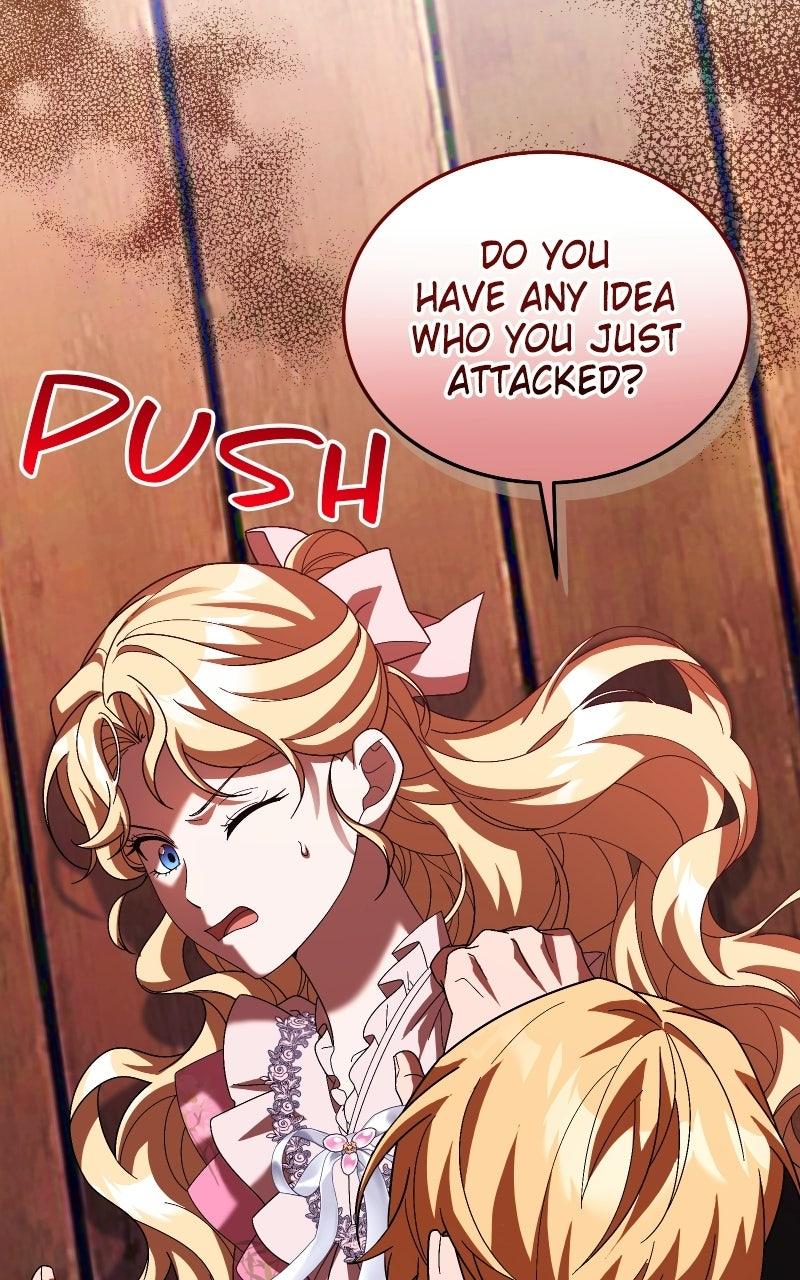 Caught in the DarkNavy Admiral’s Net Chapter 23 page 108 - 