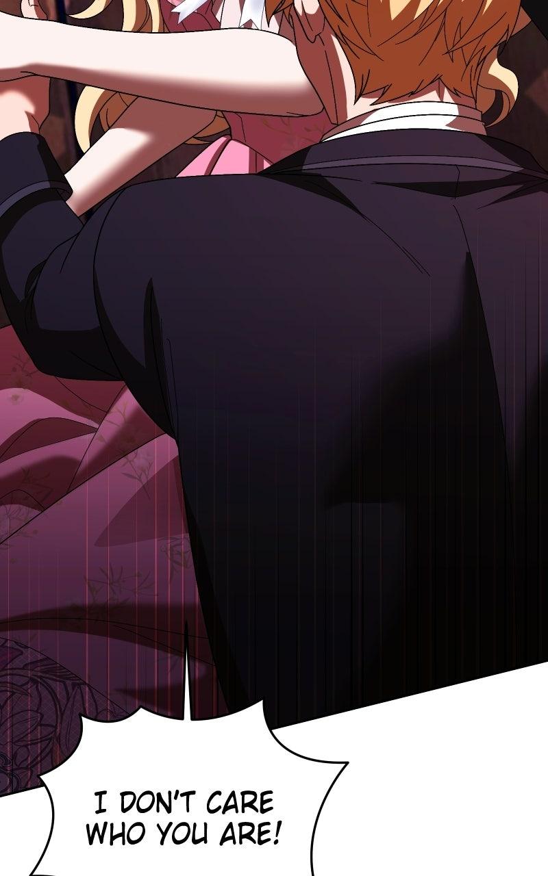 Caught in the DarkNavy Admiral’s Net Chapter 23 page 109 - 