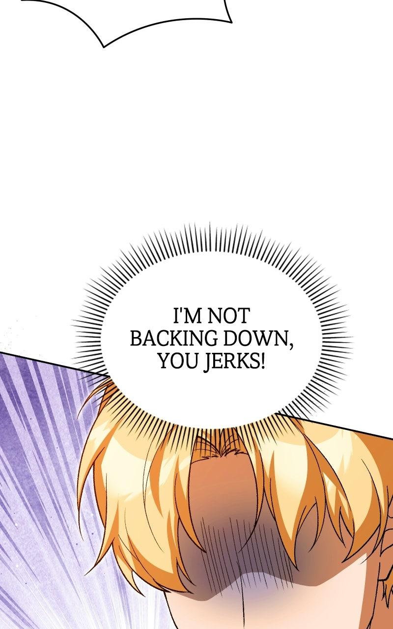 Caught in the DarkNavy Admiral’s Net Chapter 23 page 110 - 