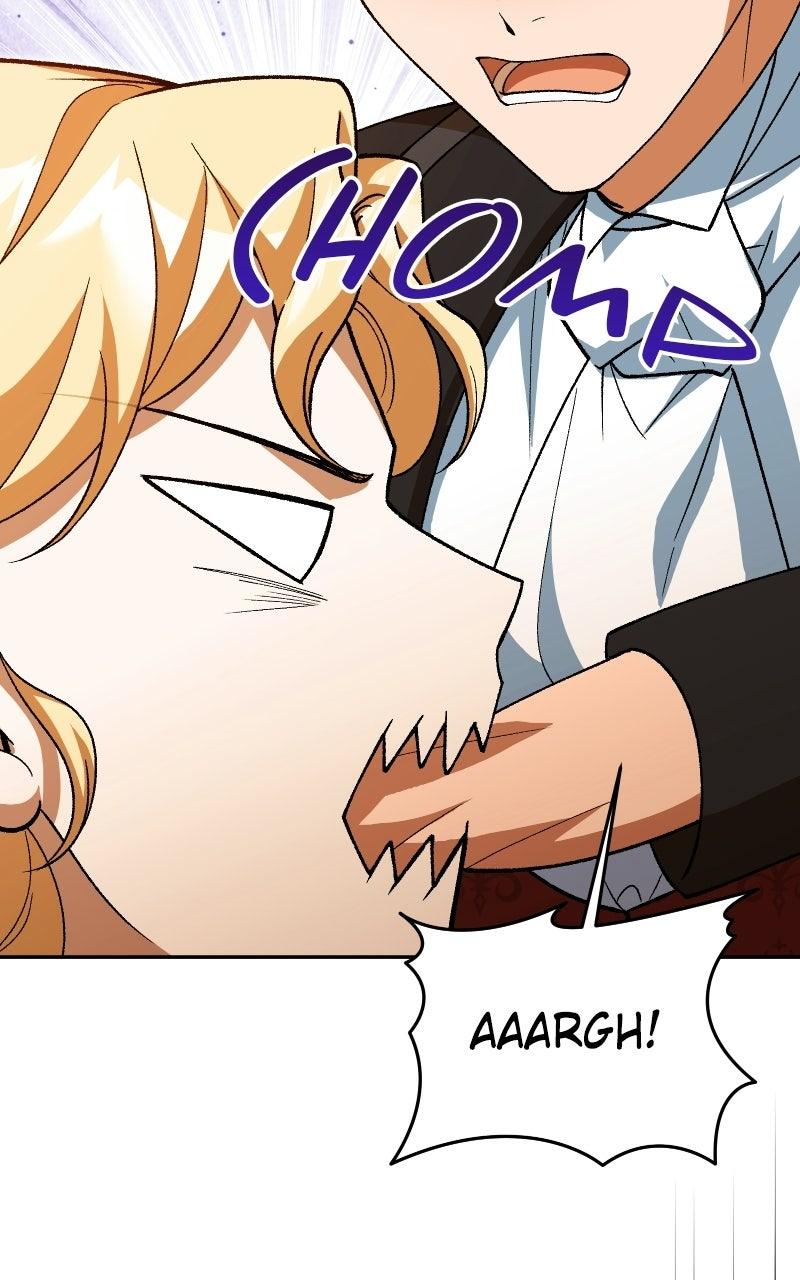 Caught in the DarkNavy Admiral’s Net Chapter 23 page 111 - 