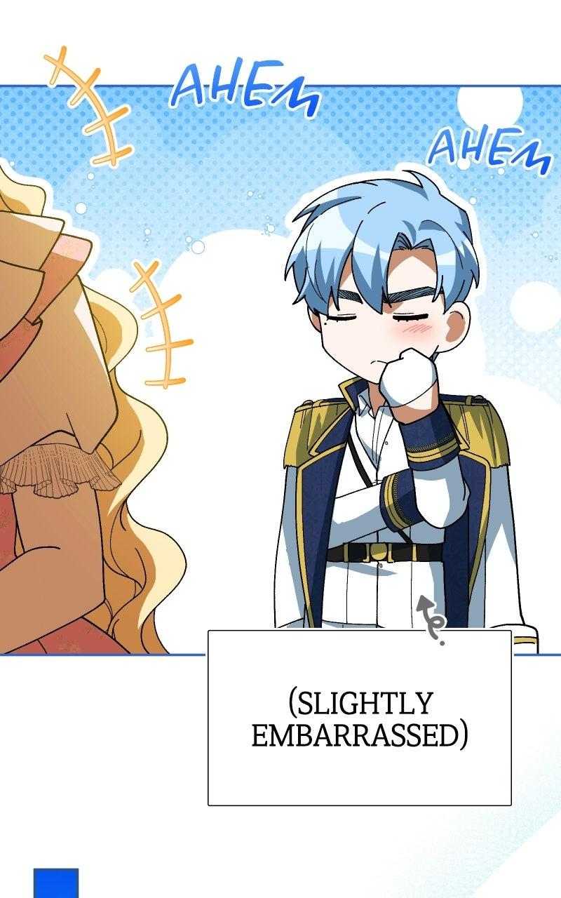 Caught in the DarkNavy Admiral’s Net Chapter 23 page 31 - 