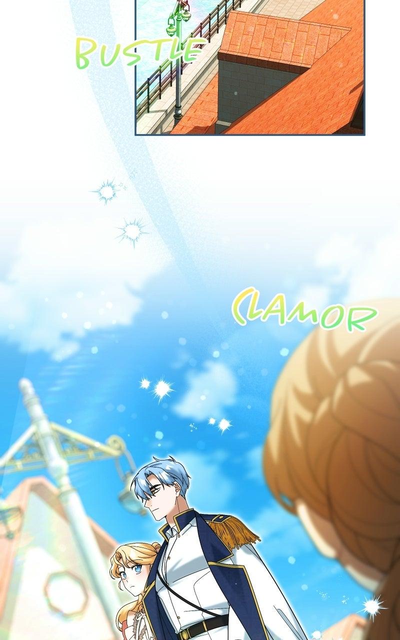 Caught in the DarkNavy Admiral’s Net Chapter 23 page 33 - 