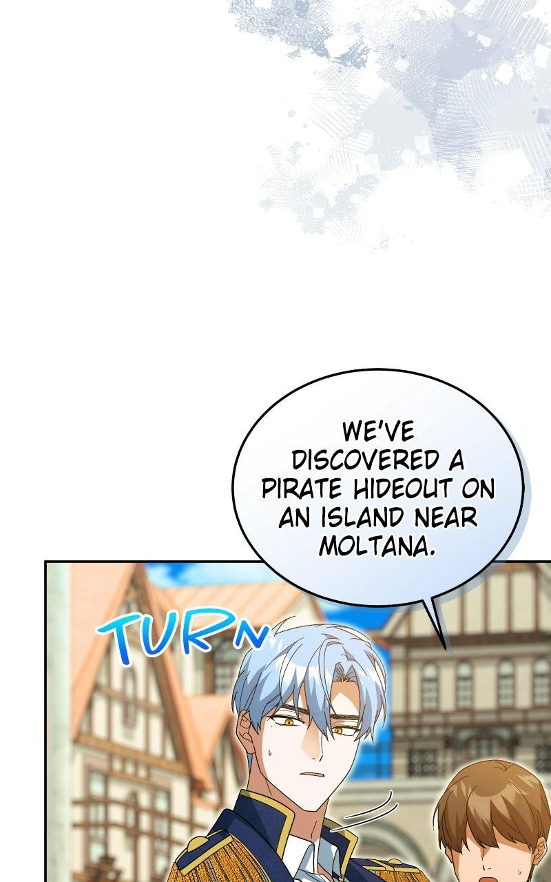 Caught in the DarkNavy Admiral’s Net Chapter 23 page 43 - 