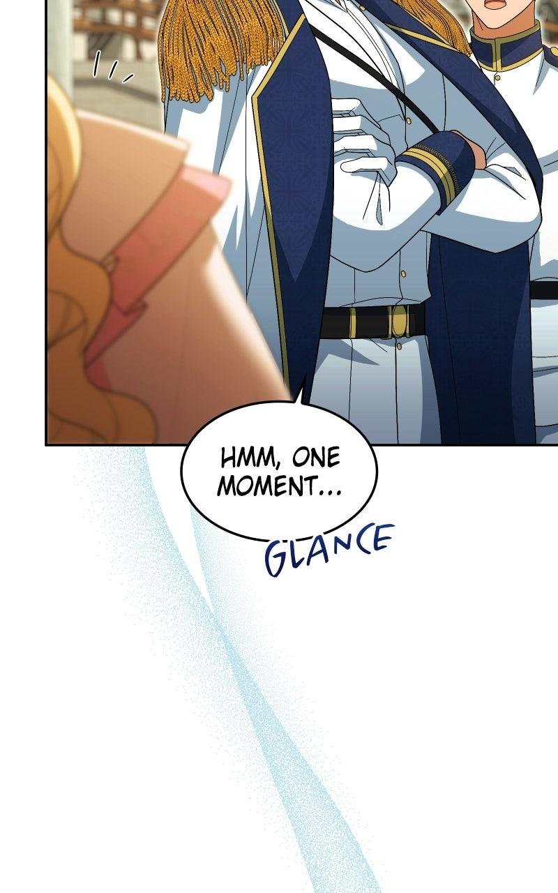 Caught in the DarkNavy Admiral’s Net Chapter 23 page 44 - 