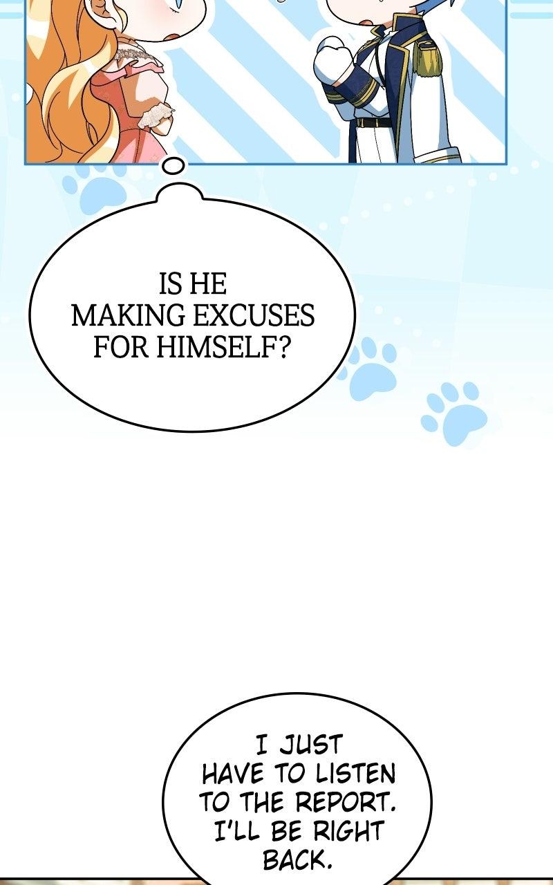 Caught in the DarkNavy Admiral’s Net Chapter 23 page 47 - 