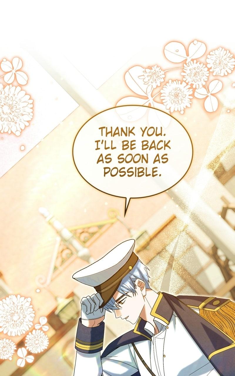 Caught in the DarkNavy Admiral’s Net Chapter 23 page 51 - 