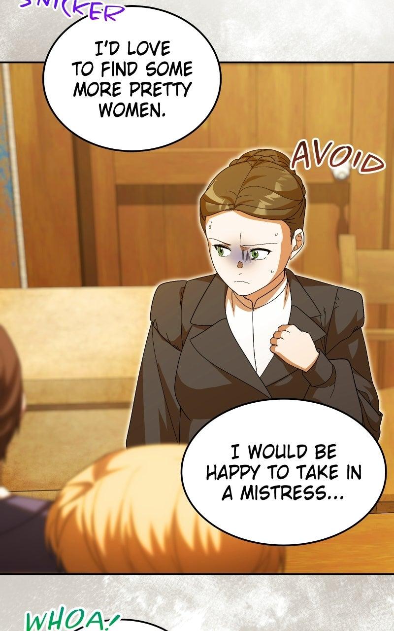 Caught in the DarkNavy Admiral’s Net Chapter 23 page 69 - 