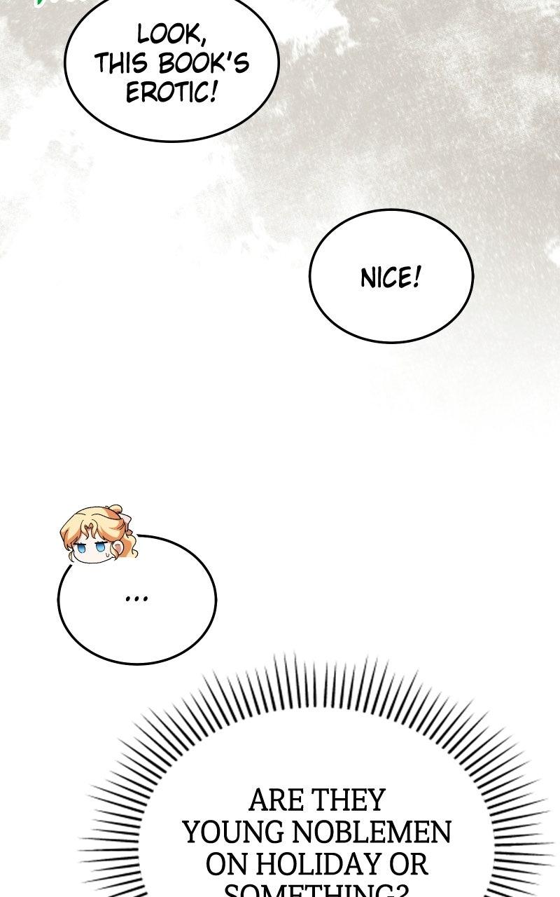 Caught in the DarkNavy Admiral’s Net Chapter 23 page 70 - 