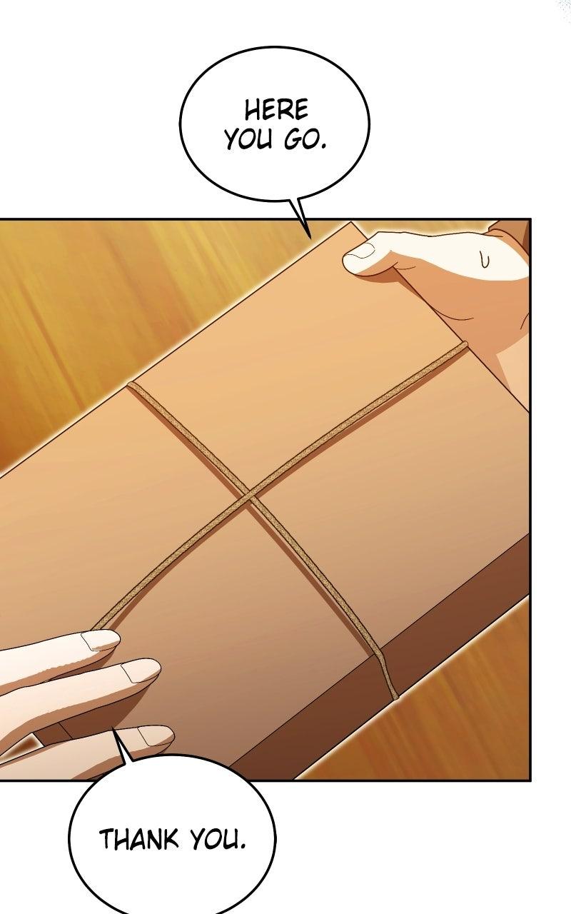 Caught in the DarkNavy Admiral’s Net Chapter 23 page 77 - 