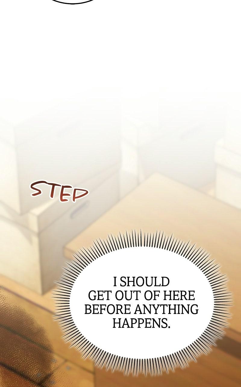Caught in the DarkNavy Admiral’s Net Chapter 23 page 78 - 