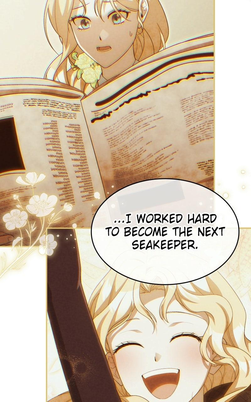Caught in the DarkNavy Admiral’s Net Chapter 24 page 106 - 