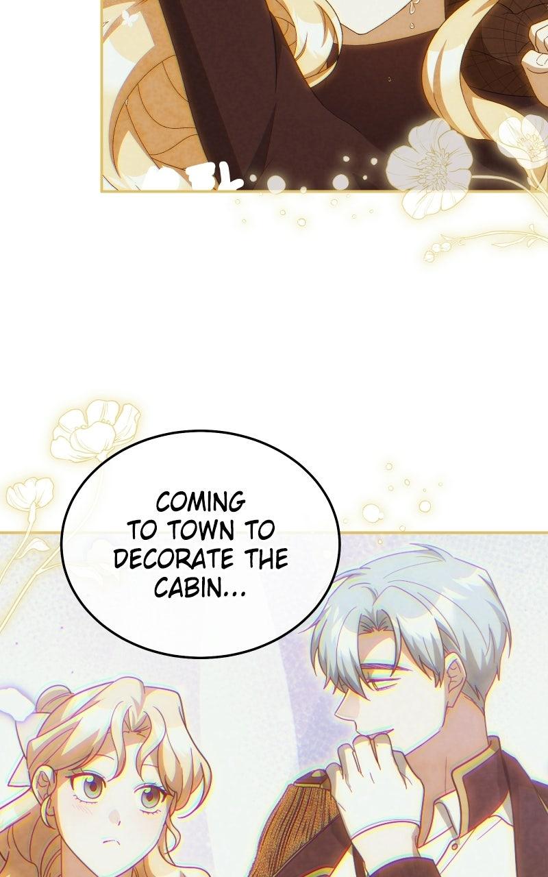 Caught in the DarkNavy Admiral’s Net Chapter 24 page 107 - 