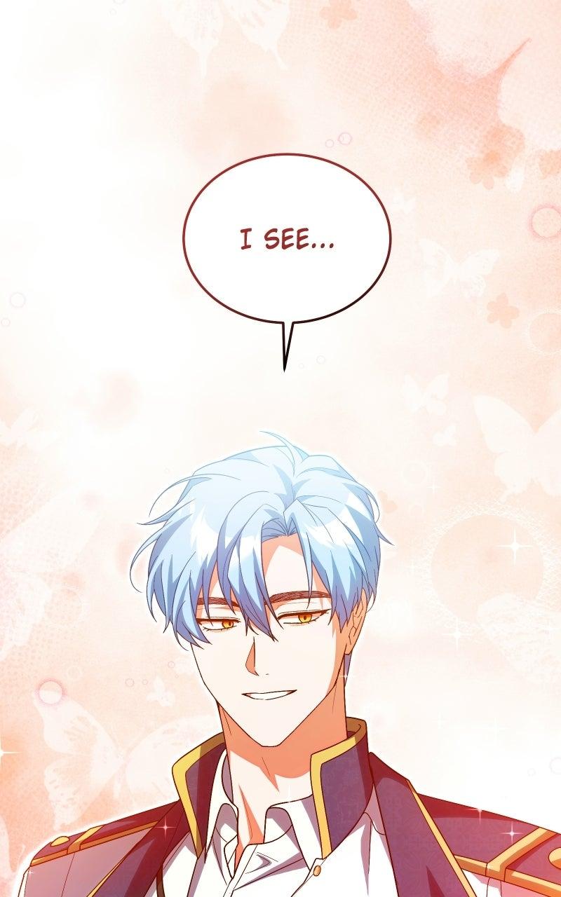 Caught in the DarkNavy Admiral’s Net Chapter 24 page 109 - 