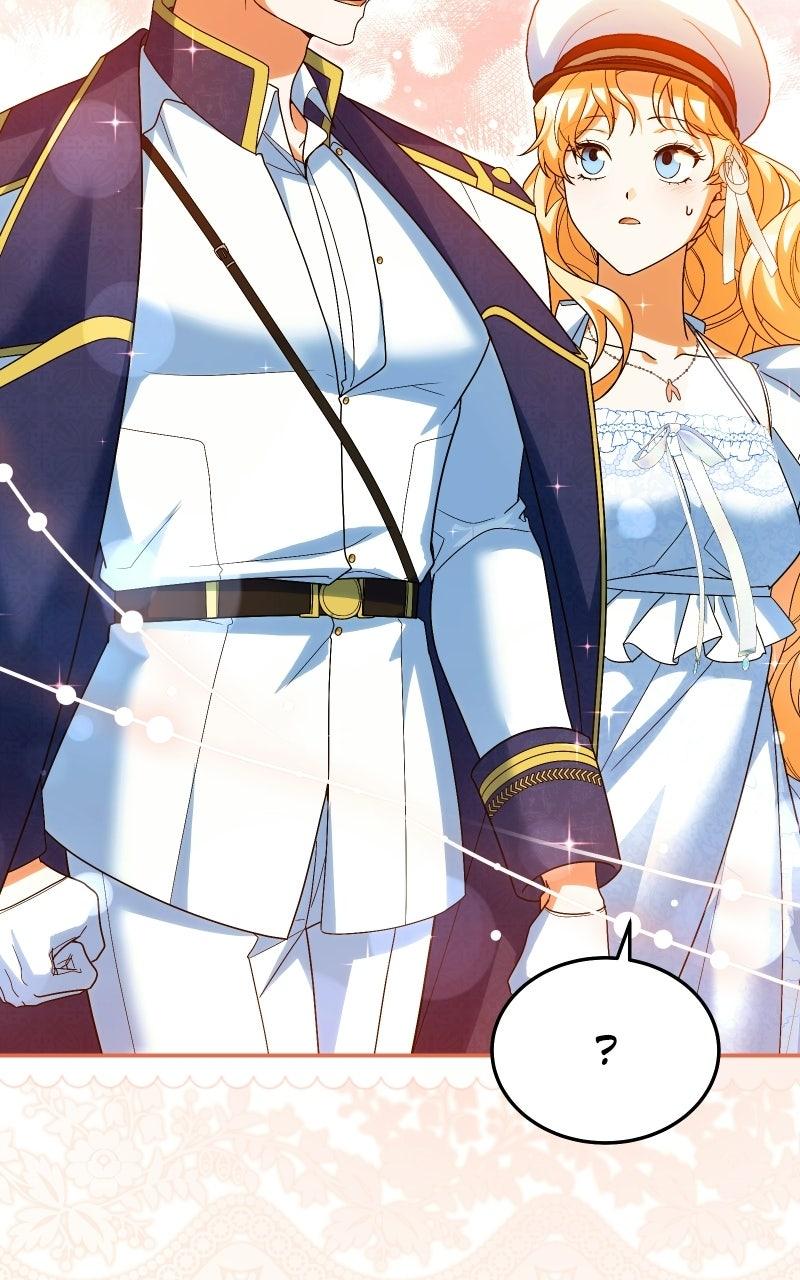 Caught in the DarkNavy Admiral’s Net Chapter 24 page 113 - 
