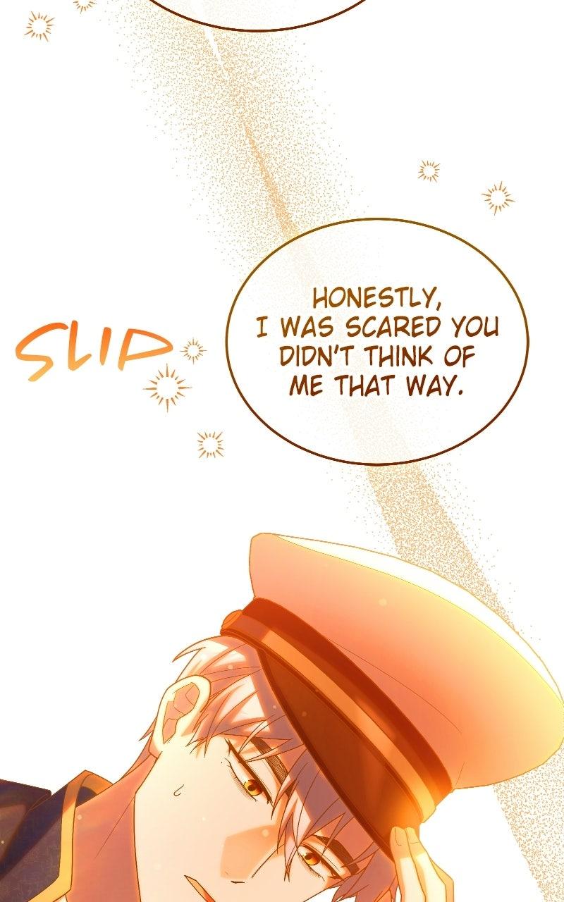 Caught in the DarkNavy Admiral’s Net Chapter 24 page 120 - 