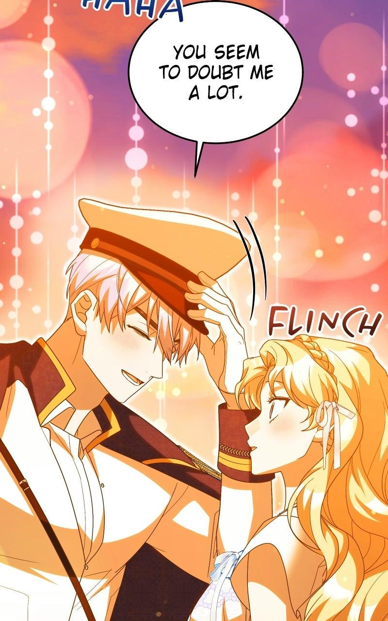Caught in the DarkNavy Admiral’s Net Chapter 24 page 123 - 