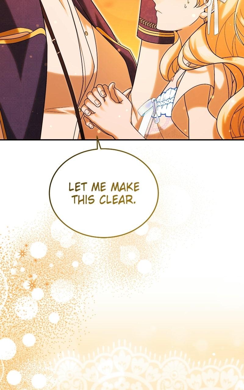 Caught in the DarkNavy Admiral’s Net Chapter 24 page 126 - 