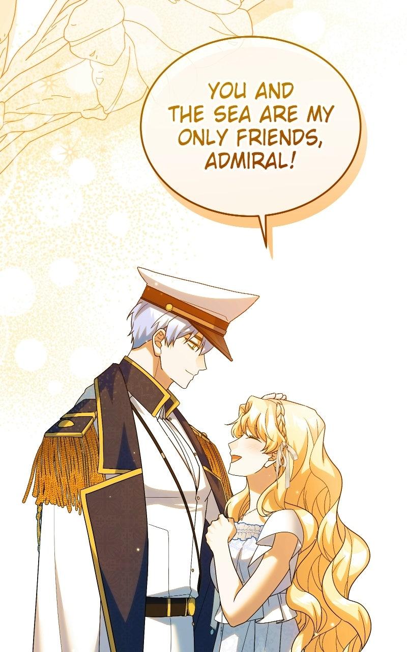 Caught in the DarkNavy Admiral’s Net Chapter 24 page 131 - 