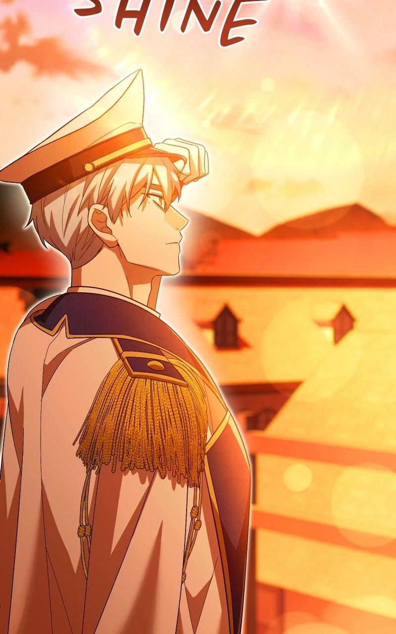 Caught in the DarkNavy Admiral’s Net Chapter 24 page 38 - 