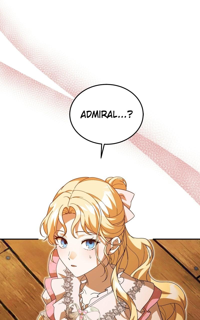 Caught in the DarkNavy Admiral’s Net Chapter 24 page 6 - 