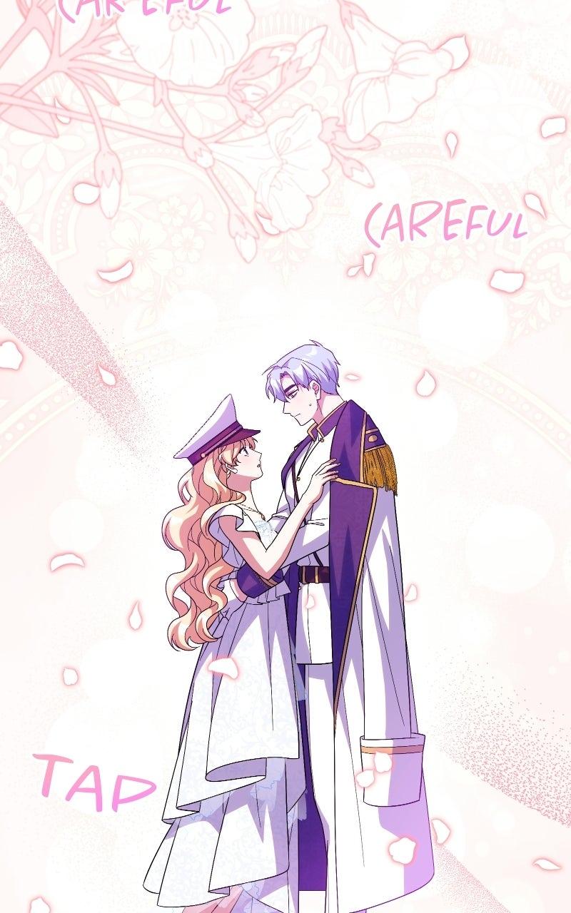 Caught in the DarkNavy Admiral’s Net Chapter 24 page 78 - 