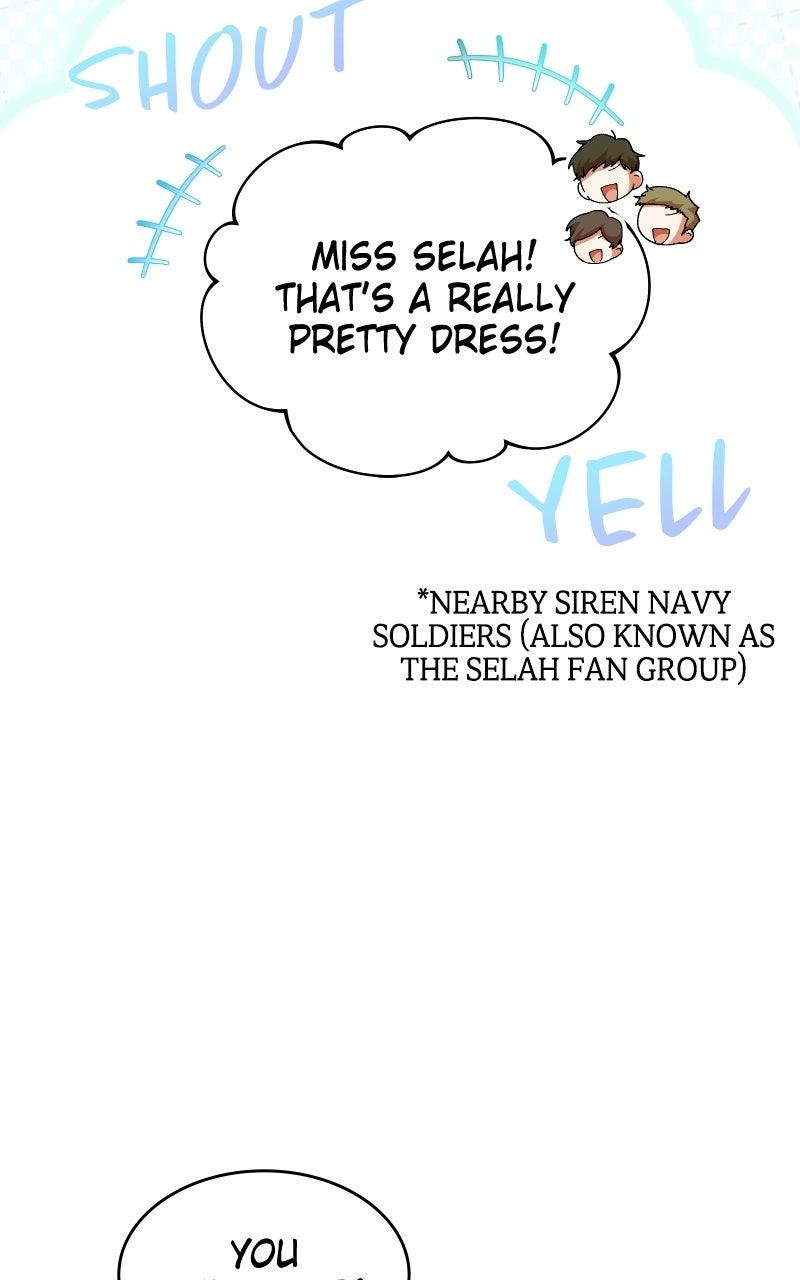 Caught in the DarkNavy Admiral’s Net Chapter 24 page 80 - 