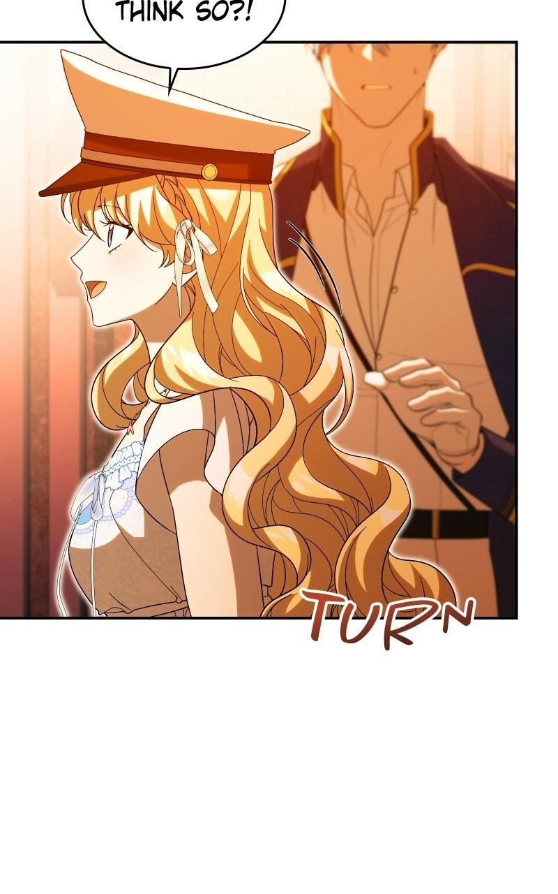 Caught in the DarkNavy Admiral’s Net Chapter 24 page 81 - 