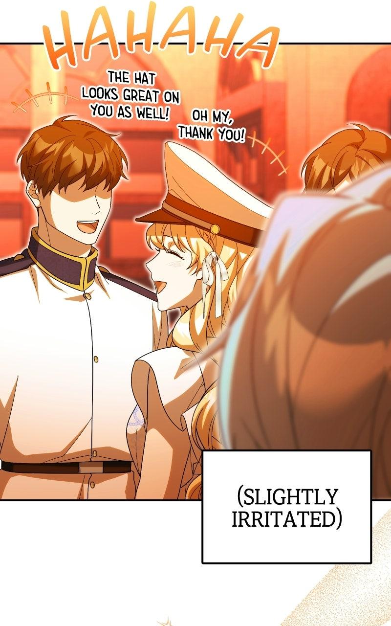 Caught in the DarkNavy Admiral’s Net Chapter 24 page 82 - 