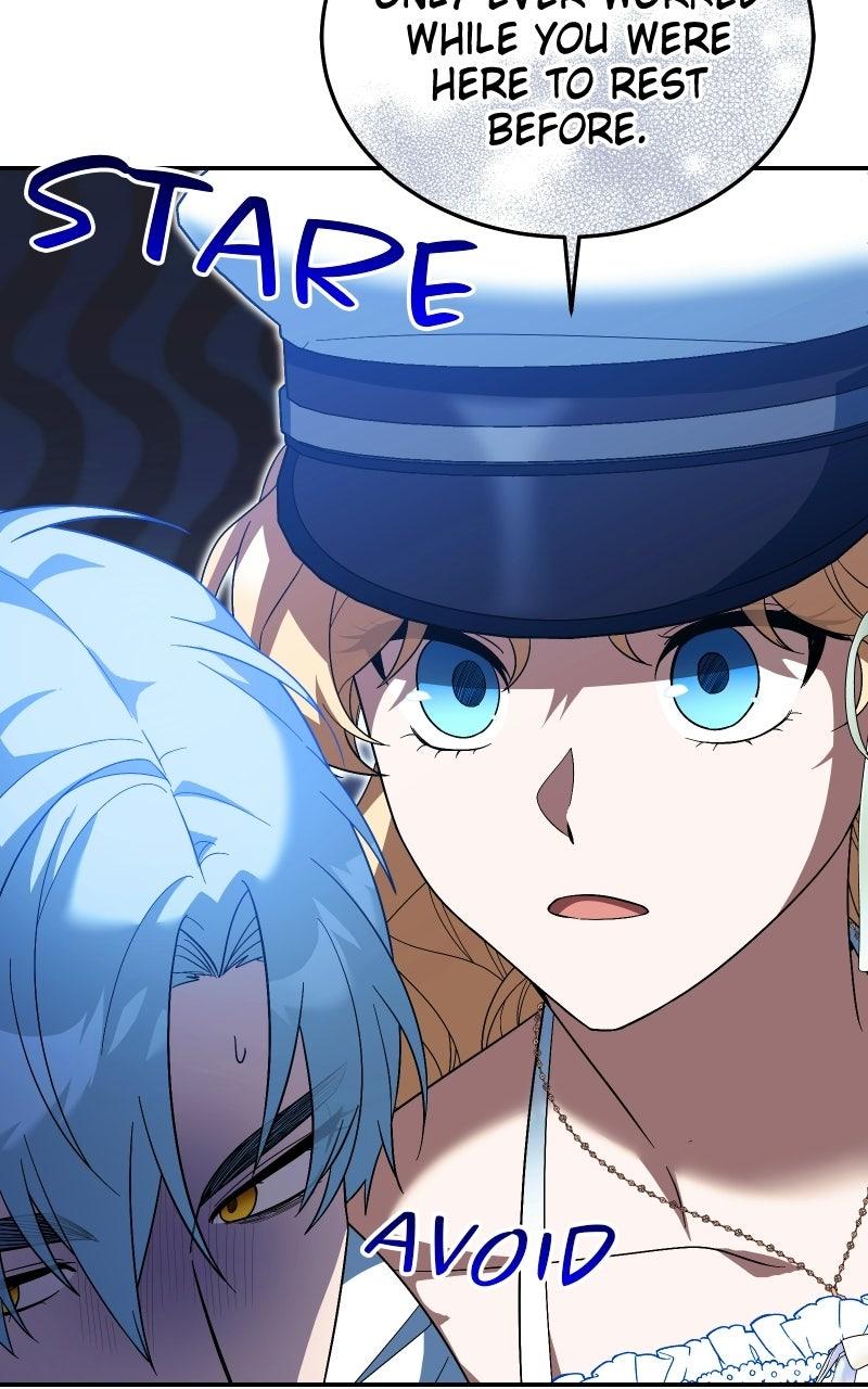 Caught in the DarkNavy Admiral’s Net Chapter 24 page 93 - 
