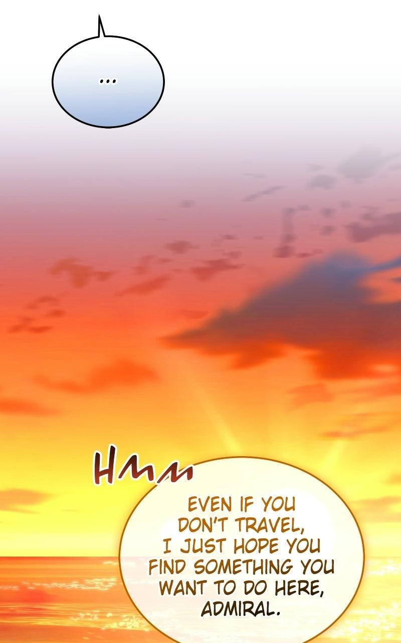 Caught in the DarkNavy Admiral’s Net Chapter 24 page 94 - 